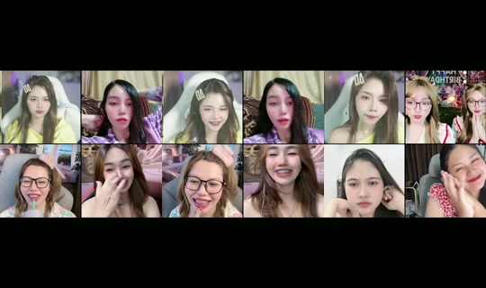 taew9_9's Live Session — Jul 2, 2026, 4:36 PM