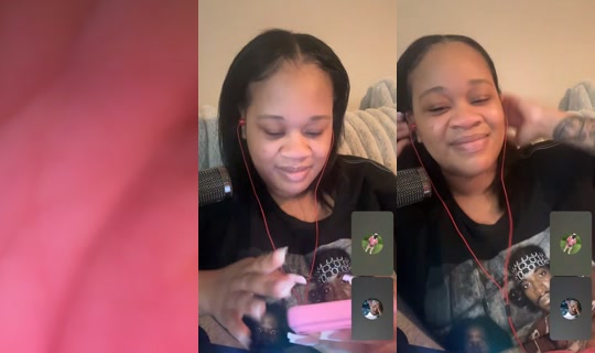taionnag's Live Session — Jul 3, 2026, 5:02 AM