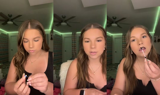 talya.baker's Live Session — Jul 4, 2026, 7:07 AM