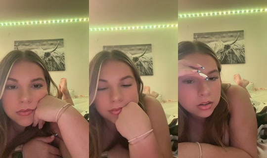 talya.baker's Live Session — Jul 4, 2026, 8:53 AM