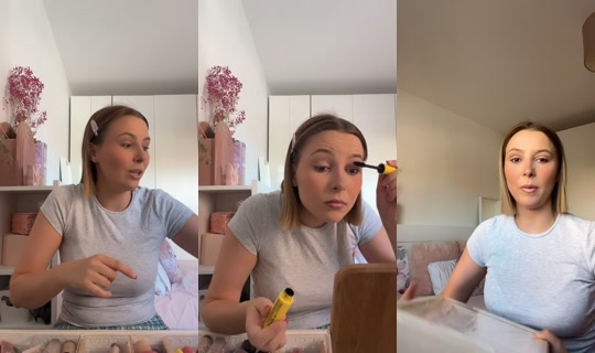 tamaraatoma's Live Session — Jul 2, 2026, 3:03 PM