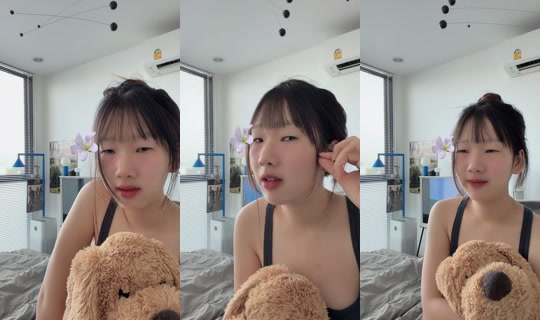 tangnorramon's Live Session — Jul 3, 2026, 12:33 AM