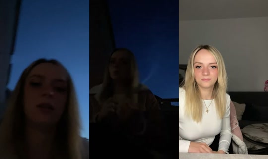 tanjafst's Live Session — Jul 3, 2026, 8:39 PM