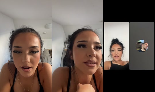 tanzila_koeln's Live Session — Jul 1, 2026, 4:11 PM