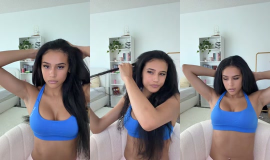 tasiarana's Live Session — Jul 2, 2026, 9:16 PM