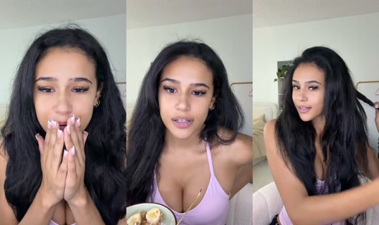 tasiarana's Live Session — Jul 3, 2026, 3:34 PM