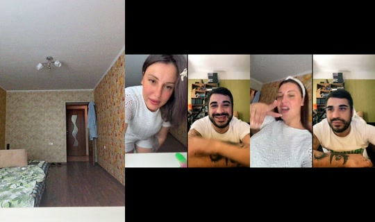 tati.borinsca's Live Session — Jul 3, 2026, 9:31 AM
