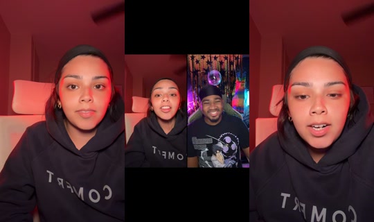 tatianacarmen's Live Session — Jul 3, 2026, 3:43 AM