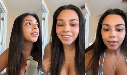tatianacarmen's Live Session — Jul 3, 2026, 4:08 PM