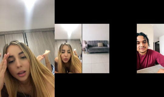 tatianadaza942's Live Session — Jul 1, 2026, 8:22 PM