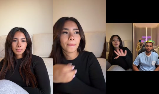 tazsami's Live Session — Jul 2, 2026, 8:35 PM