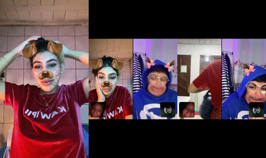 tefy.s27's Live Session — Jul 4, 2026, 3:01 AM