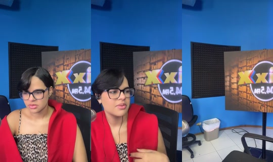 tefymatoss's Live Session — Jul 2, 2026, 11:30 AM
