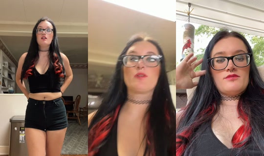tennesseegirl1994's Live Session — Jul 3, 2026, 9:59 PM