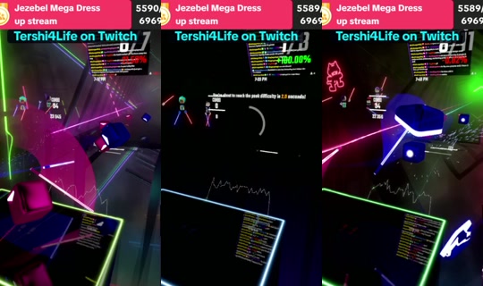 tershi2's Live Session — Jul 2, 2026, 11:16 PM