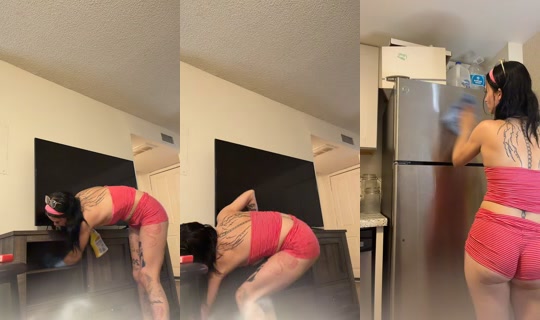 tessavxoxo's Live Session — Jul 1, 2026, 11:24 AM