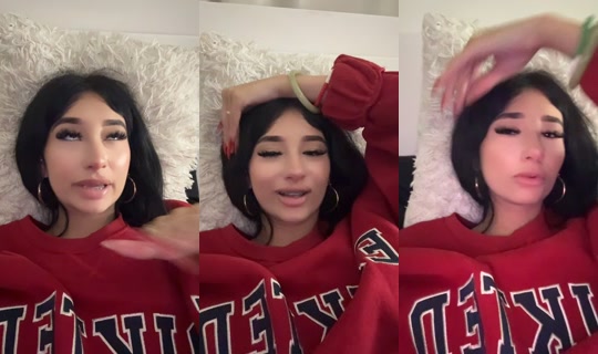 tessuhortega's Live Session — Jul 4, 2026, 6:55 AM