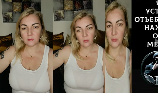 tetiana.frau's Live Session — Jul 2, 2026, 9:28 PM