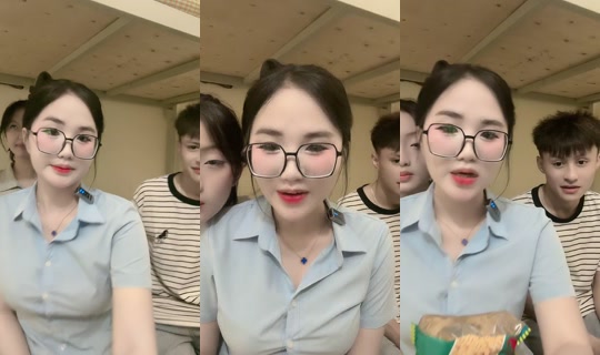 thach.nhunggggg's Live Session — Jul 4, 2026, 2:30 AM