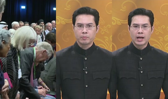 thaipbs's Live Session — Jul 1, 2026, 1:03 PM