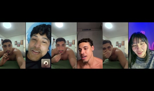 thalysonsilvaaa's Live Session — Jul 3, 2026, 1:01 AM