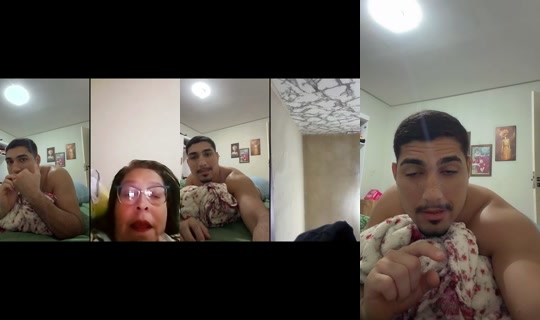 thalysonsilvaaa's Live Session — Jul 3, 2026, 2:32 AM