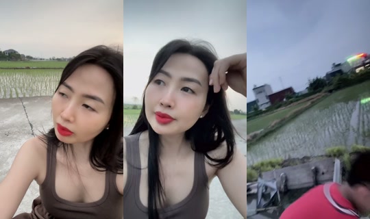 thanhthanhchanel's Live Session — Jul 1, 2026, 11:32 AM