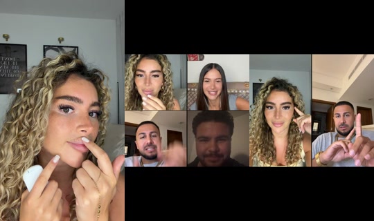 thatabee's Live Session — Jul 1, 2026, 9:27 PM