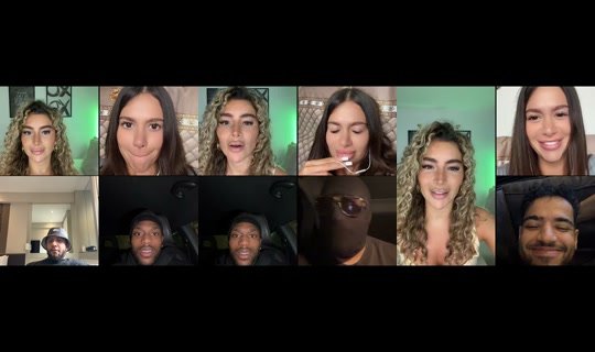 thatabee's Live Session — Jul 2, 2026, 12:01 AM