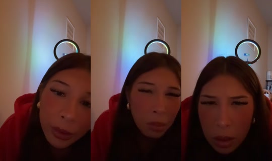 thatchiczoe's Live Session — Jul 3, 2026, 3:49 AM