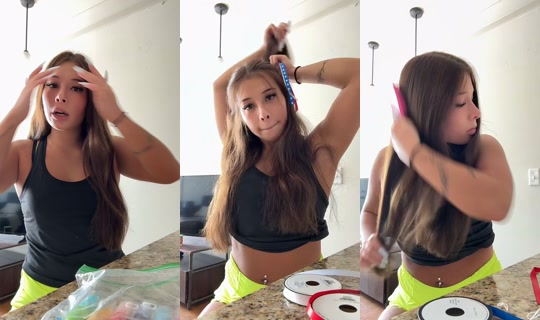 thatchiczoe's Live Session — Jul 3, 2026, 8:06 PM