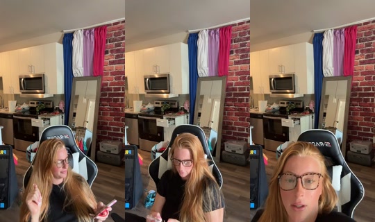 thatcommonsensegirl's Live Session — Jul 1, 2026, 7:43 PM