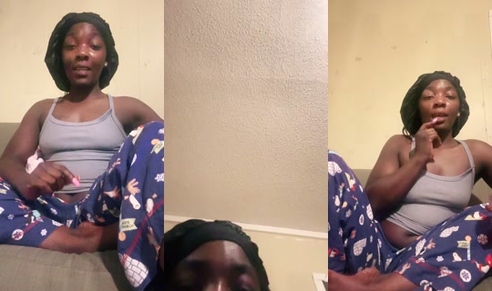 thatdarskinngurl's Live Session — Jul 3, 2026, 2:56 AM