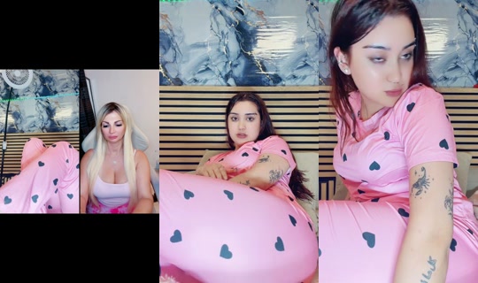 thatgirldiana_'s Live Session — Jul 2, 2026, 11:51 PM