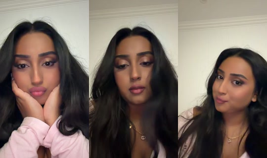 thatgirlmatinah's Live Session — Jul 4, 2026, 6:57 AM