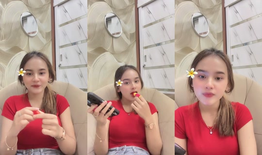 thatsenjaaaa's Live Session — Jul 3, 2026, 5:56 PM