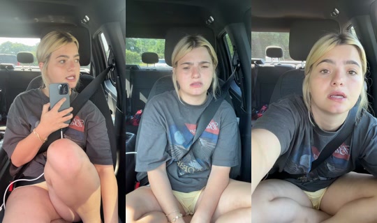 thbridget's Live Session — Jul 1, 2026, 2:00 PM