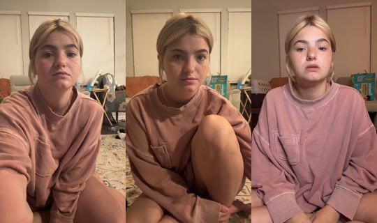 thbridget's Live Session — Jul 2, 2026, 1:12 AM