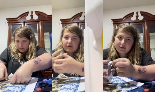 thecutegurl568's Live Session — Jul 4, 2026, 3:06 AM