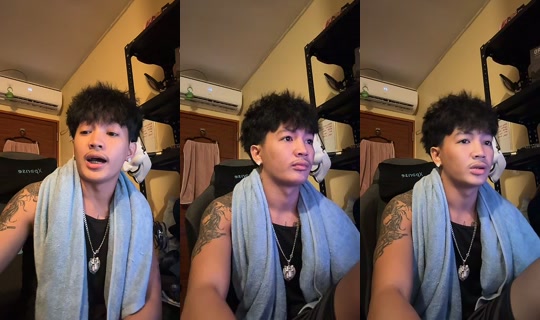 thegreatchann's Live Session — Jul 4, 2026, 2:40 PM