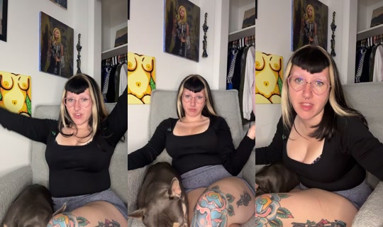 thejesterjilly's Live Session — Jul 3, 2026, 8:17 AM