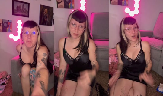 thejesterjilly's Live Session — Jul 3, 2026, 8:46 AM