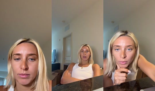 thelifeofleezus's Live Session — Jul 3, 2026, 5:16 PM