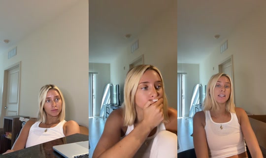 thelifeofleezus's Live Session — Jul 3, 2026, 6:06 PM