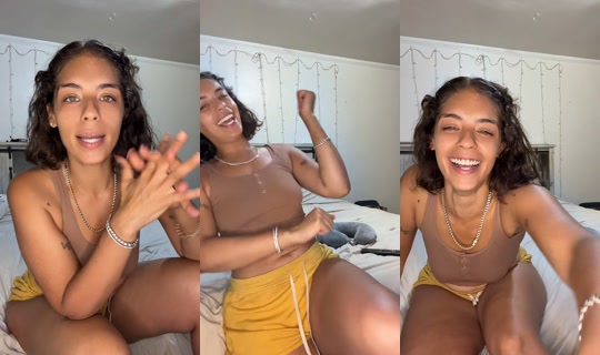 themaandeeshow's Live Session — Jul 3, 2026, 1:32 AM