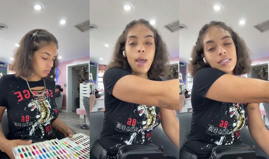themaandeeshow's Live Session — Jul 3, 2026, 7:51 PM