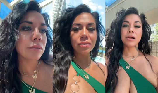 themayragarcia's Live Session — Jul 3, 2026, 8:17 PM