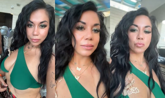 themayragarcia's Live Session — Jul 3, 2026, 9:56 PM