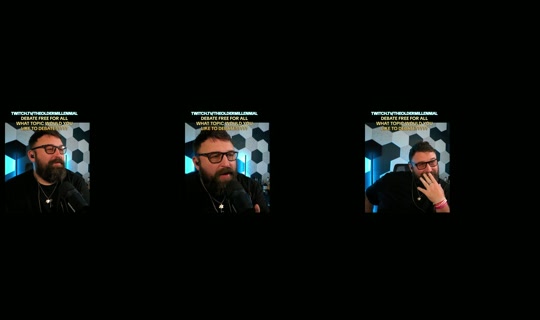 theoldermillennial's Live Session — Jul 2, 2026, 2:34 AM