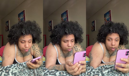 theplugdaughterrrr's Live Session — Jul 2, 2026, 6:12 PM
